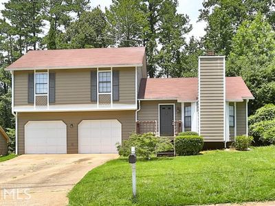 3641 Quail Hollow Trl, Snellville, GA, 30039