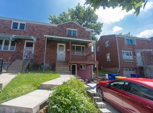 1433 Perri Dr, Pittsburgh, PA