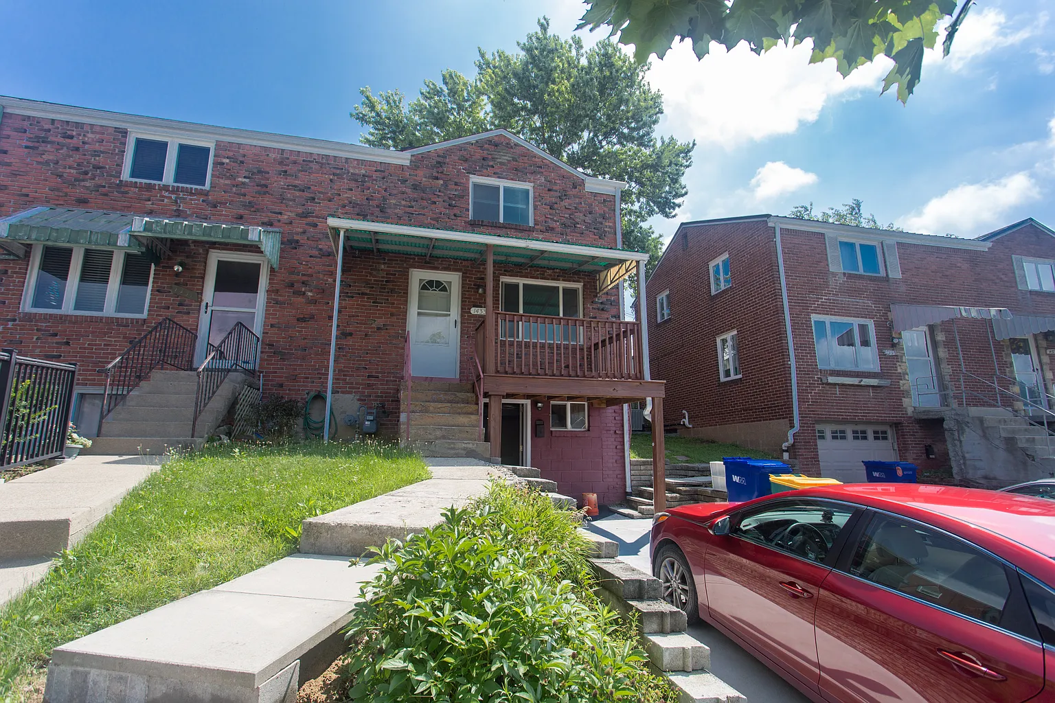 1433 Perri Dr photo 1