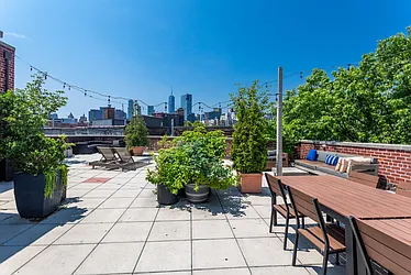 Rented by Bond New York