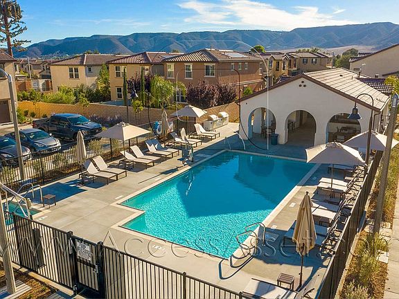 5th image of 24122 Tuscany Ave Unit 2001