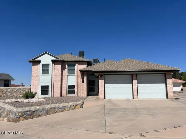 1427 Rebecca Ann Dr, El Paso, TX 79936