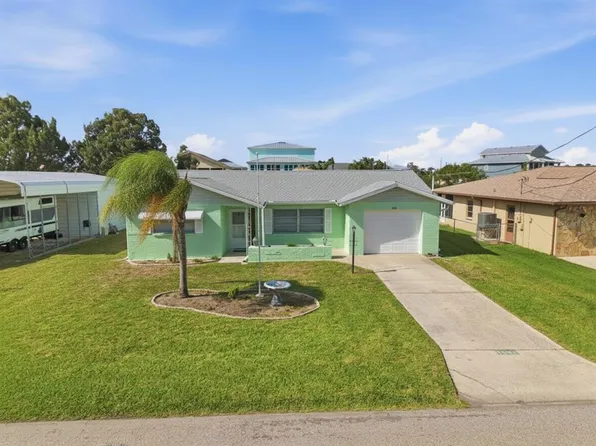 4069 Gulfview Dr, Hernando Beach, FL 34607