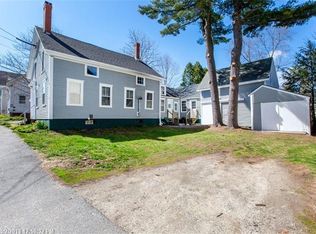 27 Pleasant St, Bath, ME 04530