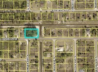751 Asher St E, Lehigh Acres, FL 33974