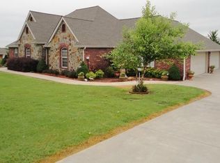 63760 E 297 Ln, Grove, OK 74344