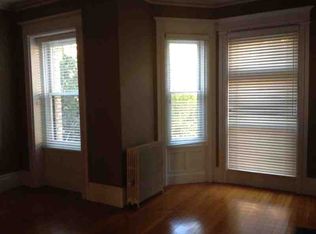 13 Garrison Rd APT 2, Brookline, MA 02445