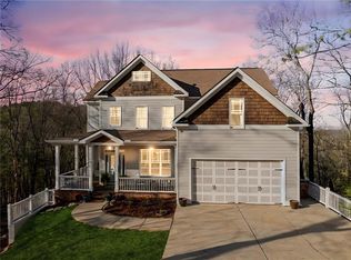 121 Moose Loop, Waleska, GA 30183