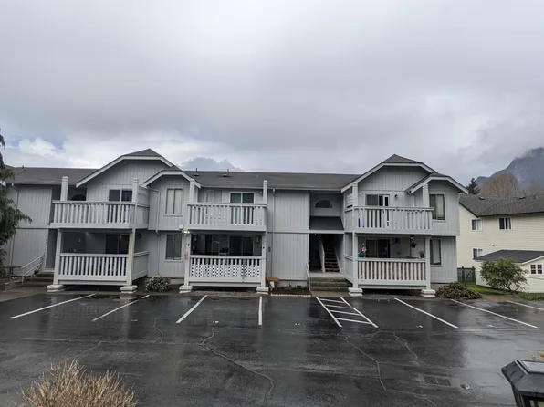 449 Main Ave S #20, North Bend, WA 98045