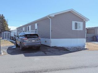 5853 4th St W #3, Claresholm, AB T0L0T0