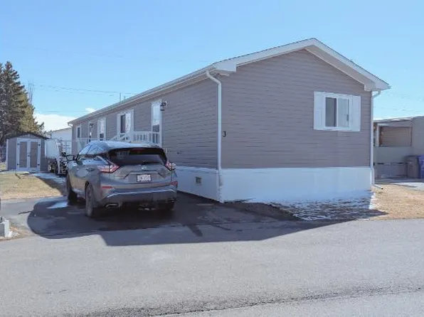 5853 4th St W #3, Claresholm, AB T0L 0T0