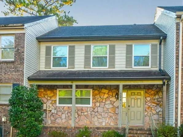 604 Old Rocky Ridge Ln, Birmingham, AL 35216