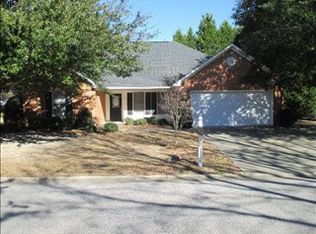 11 Radcliff Dr, Sumter, SC 29150