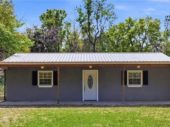 8030 SE 153RD STREET, INGLIS, FL 34449