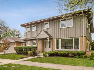 755 N Merrill St, Park Ridge, IL 60068