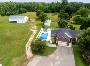 9219 Wheaton Rd, North Dinwiddie, VA 23803