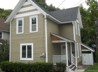 24 Needham St, Perry, NY 14530