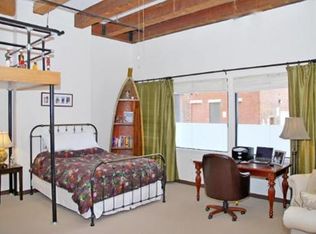 33 Sleeper St APT 103, Boston, MA 02210