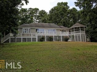 159 W Lakeview Dr, Milledgeville, GA