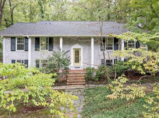 3809 Swarthmore Rd, Durham, NC 27707