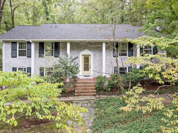 3809 Swarthmore Rd, Durham, NC 27707