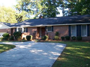 683 Chestnut Dr, Thomson, GA 30824