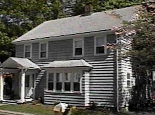 47 Winthrop Ct, Milford, CT 06460