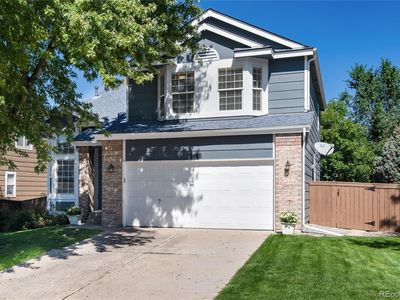 9486 High Cliffe Street, Highlands Ranch, CO, 80129