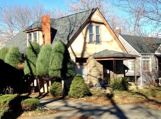 185 S Corona St, Denver, CO 80209