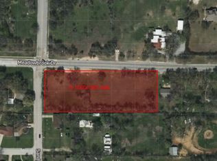 7400 Meadowbrook Dr, Fort Worth, TX 76112