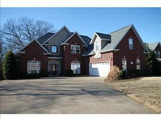 113 NW Olinka Pass St, Bentonville, AR 72712