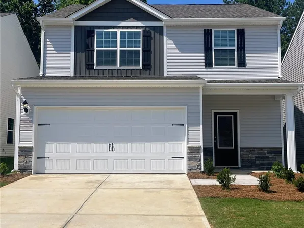 6417 Lowe Ln, Charlotte, NC 28214