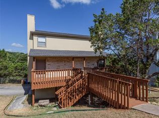 6912 Rifle Bnd, Austin, TX 78736