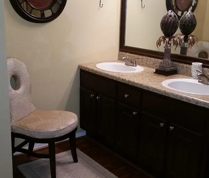 12300 Apache Ave #318 — Photo 12