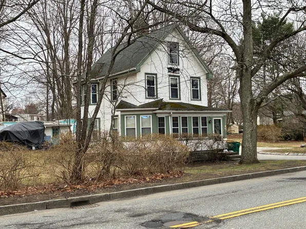 219 Montvale Ave, Woburn, MA 01801