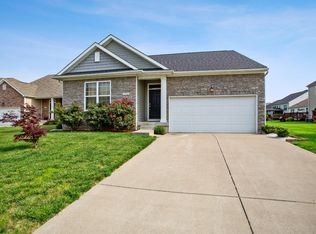 7702 Wood Duck Way, Louisville, KY
