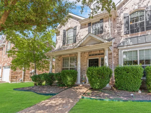 509 Blue Spring Dr, McKinney, TX 75072