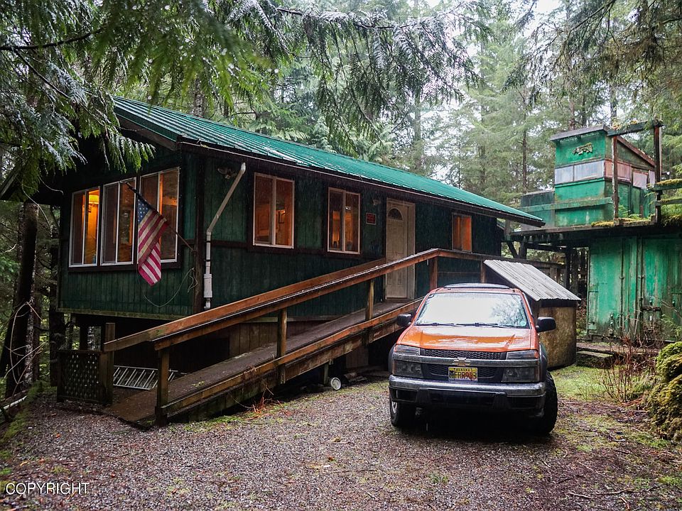 L31 B4 Loggers Ct, Thorne Bay, AK 99919 Zillow
