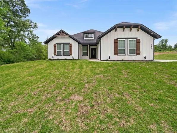 182 Allen Dr, Kilgore, TX 75662