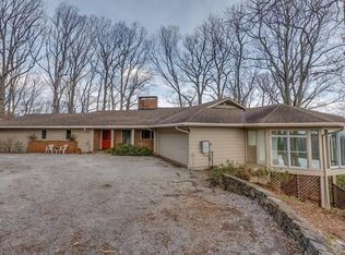 2455 Hogback Mountain Rd, Tryon, NC 28782