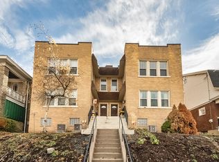 105 Shady Dr W APT 3, Mt Lebanon, PA