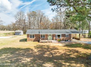 8856 Nc Highway 32 N, Roper, NC 27970
