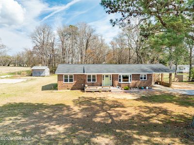 8856 Nc Highway 32 N, Roper, NC, 27970