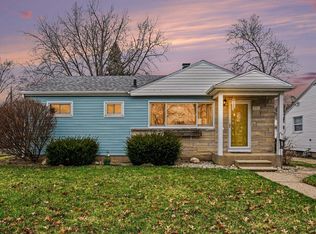 2301 Union Ave, South Bend, IN 46615