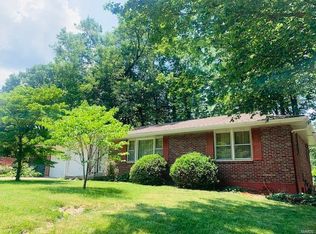 1201 Apache Ave, Jackson, MO 63755