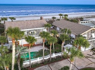 701 Ponte Vedra Blvd, Ponte Vedra Beach, FL 32082