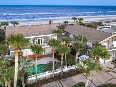 701 PONTE VEDRA Boulevard, Ponte Vedra Beach, FL, 32082