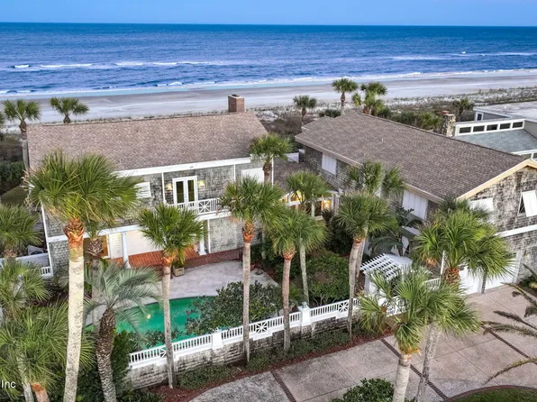 701 PONTE VEDRA Boulevard, Ponte Vedra Beach, FL 32082