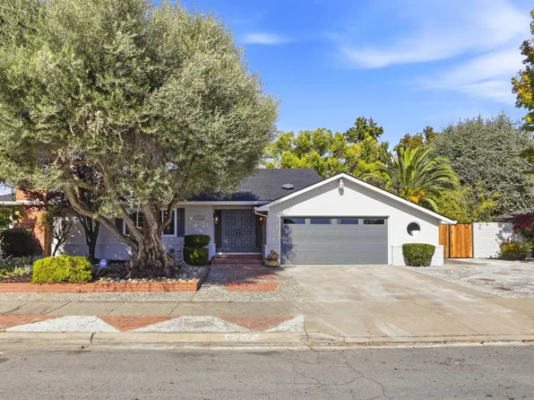 38454 Glenview Dr, Fremont, CA 94536