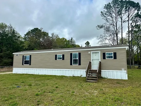 1220 N Main St, Chiefland, FL 32626